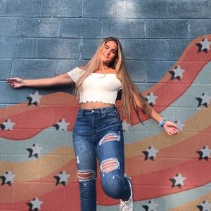 Meet your Posher, Savannah